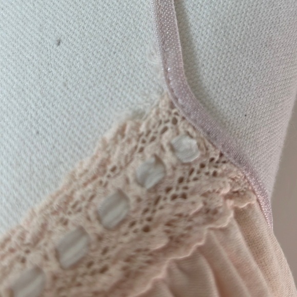 Vintage Victoria’s Secret Cotton Dress - Picture 8 of 8